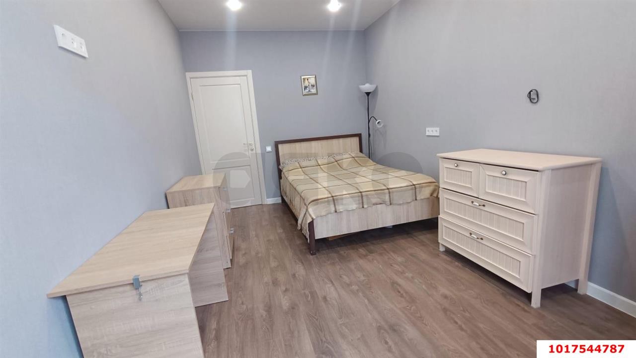 Фото №8: 2-комнатная квартира <span class="whitespace-nowrap">51 м²</span>, <span class="whitespace-nowrap">11/16 эт.</span> - Краснодар, Прикубанский внутригородской округ, мкр. жилой комплекс Ракурс, ул. имени Героя Ростовского, 8к2