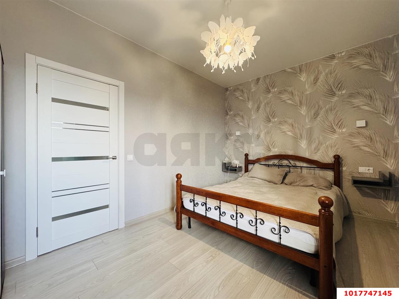 Фото №6: 2-комнатная квартира <span class="whitespace-nowrap">55 м²</span>, <span class="whitespace-nowrap">16/17 эт.</span> - Краснодар, Прикубанский внутригородской округ, Музыкальный, мкр. ЖК Оникс, ул. Российская, 267к5