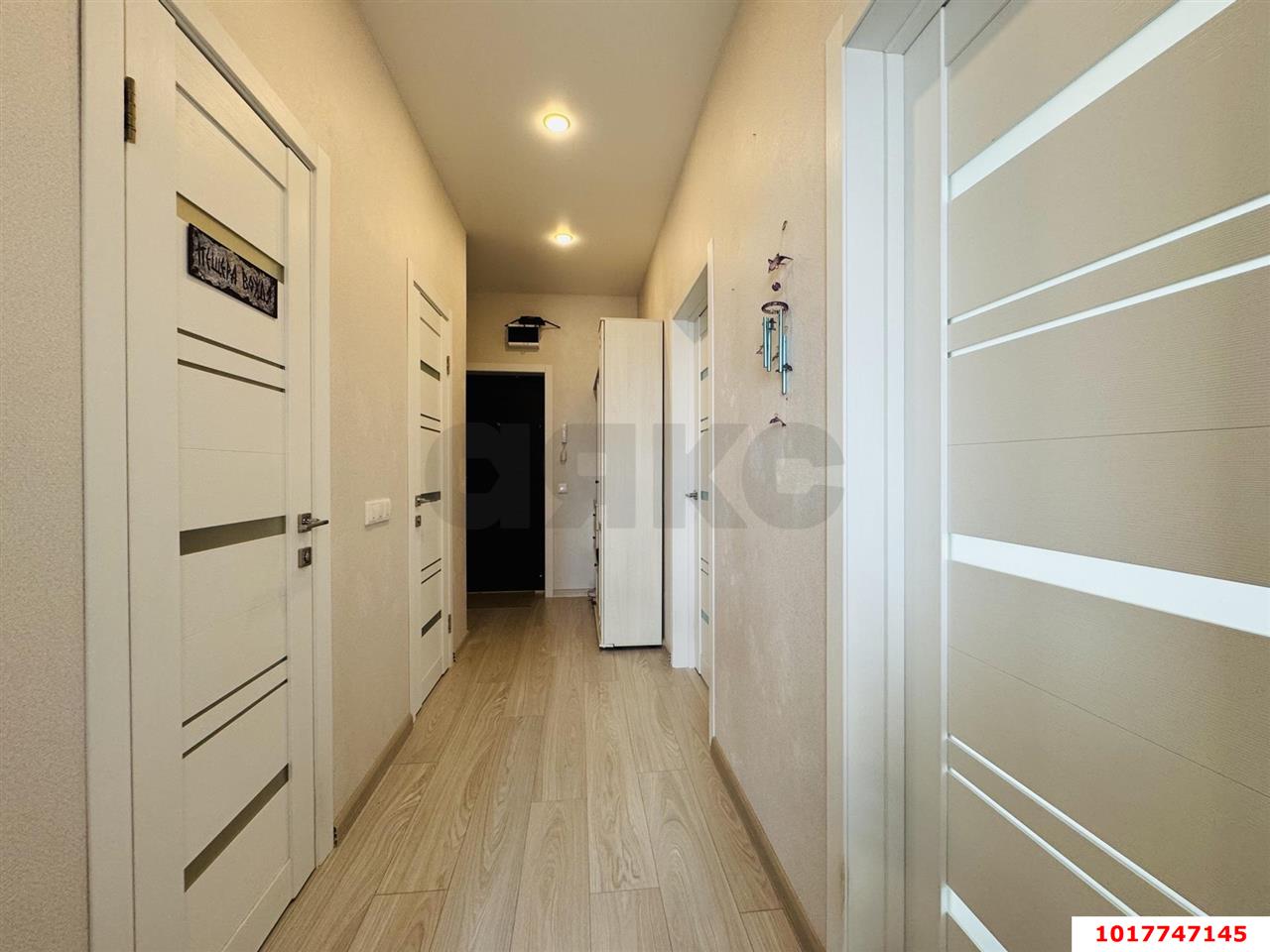 Фото №8: 2-комнатная квартира <span class="whitespace-nowrap">55 м²</span>, <span class="whitespace-nowrap">16/17 эт.</span> - Краснодар, Прикубанский внутригородской округ, Музыкальный, мкр. ЖК Оникс, ул. Российская, 267к5