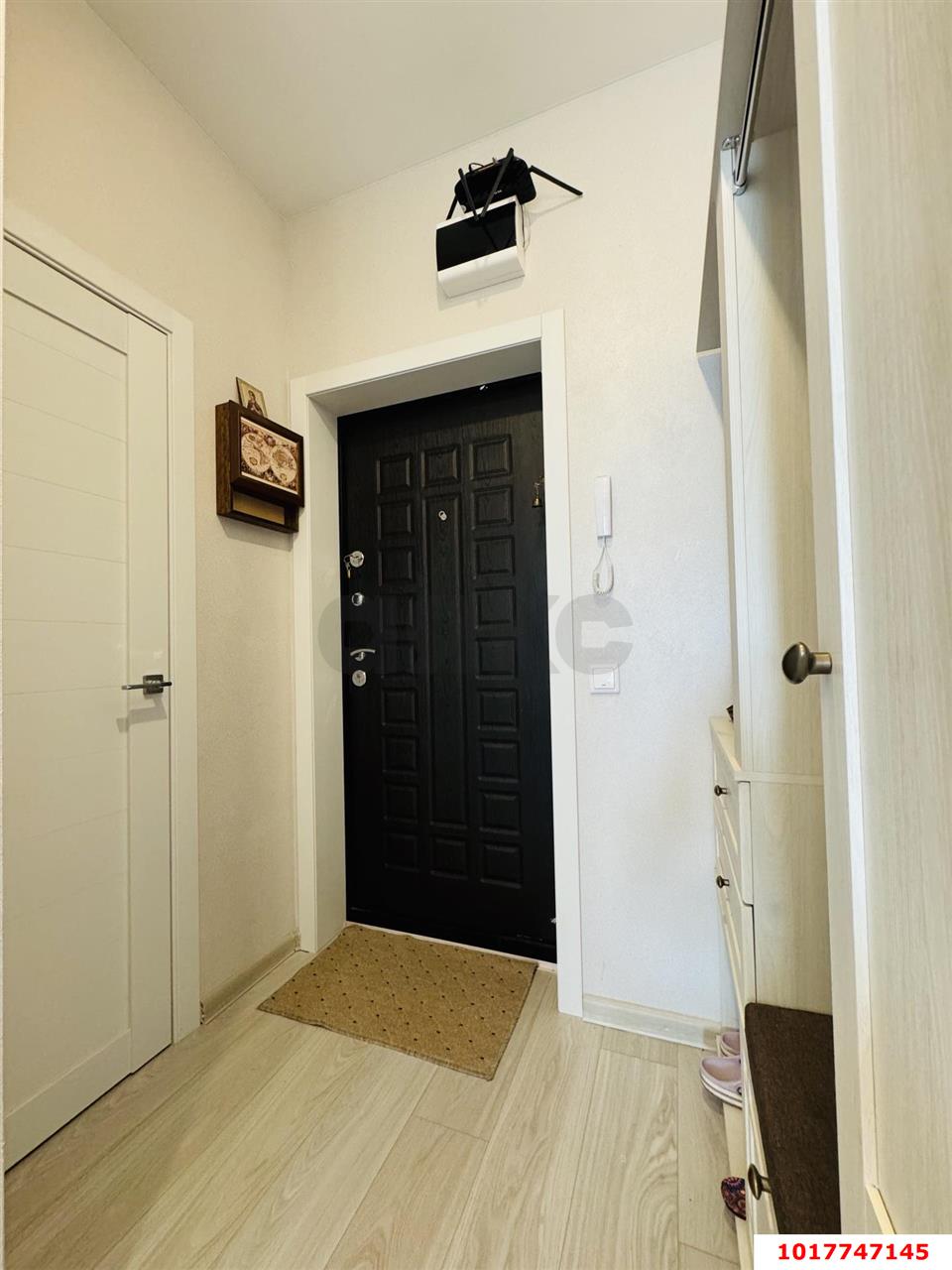 Фото №9: 2-комнатная квартира <span class="whitespace-nowrap">55 м²</span>, <span class="whitespace-nowrap">16/17 эт.</span> - Краснодар, Прикубанский внутригородской округ, Музыкальный, мкр. ЖК Оникс, ул. Российская, 267к5