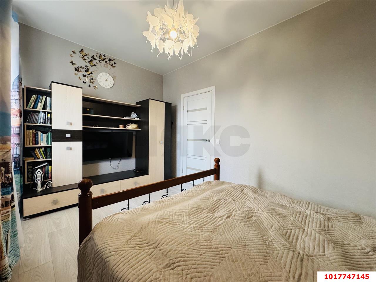 Фото №7: 2-комнатная квартира <span class="whitespace-nowrap">55 м²</span>, <span class="whitespace-nowrap">16/17 эт.</span> - Краснодар, Прикубанский внутригородской округ, Музыкальный, мкр. ЖК Оникс, ул. Российская, 267к5