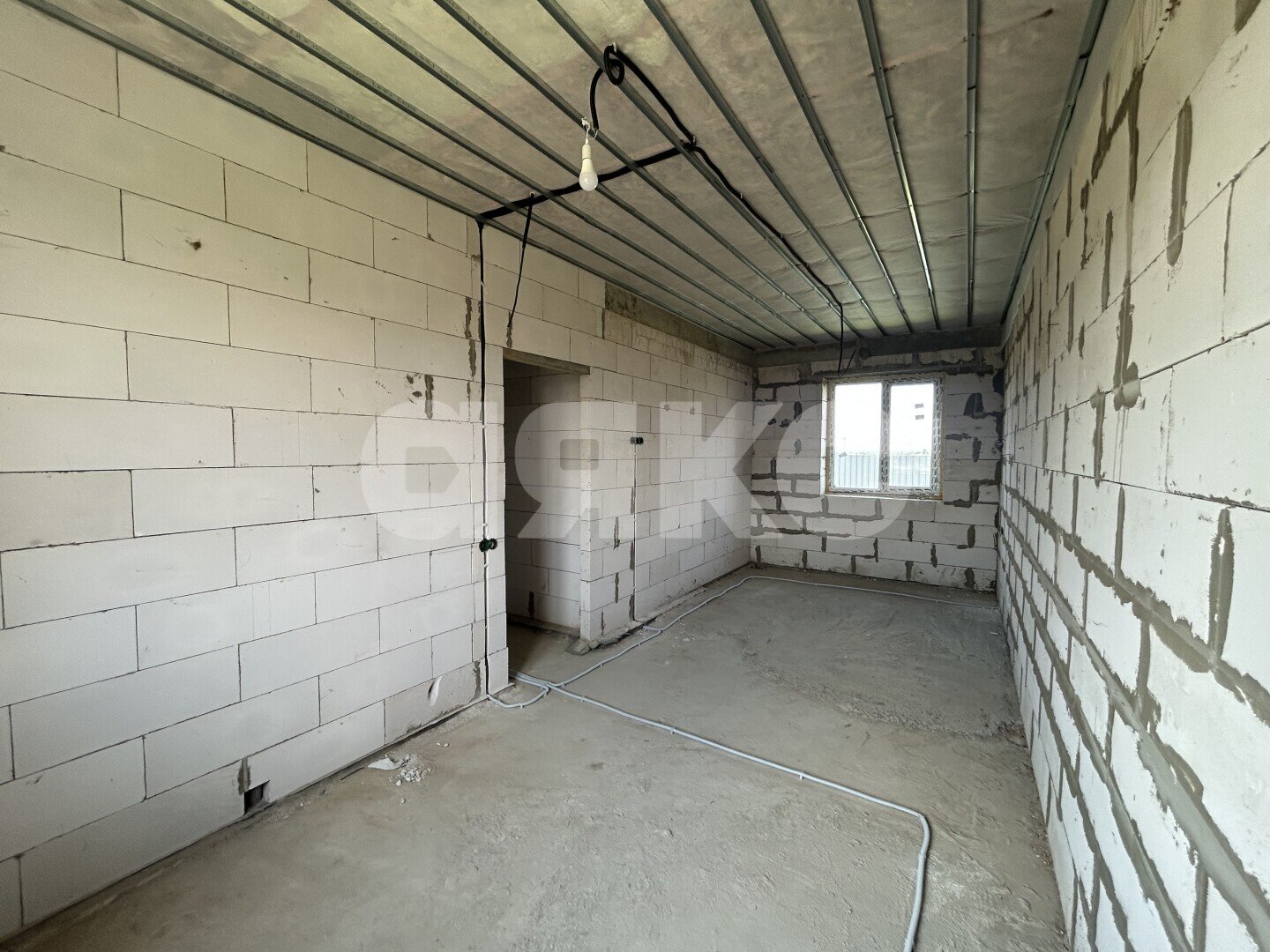 Фото №15: Дом <span class="whitespace-nowrap">120 м²</span> <span class="whitespace-nowrap">+ 6 сот.</span>, <span class="whitespace-nowrap">1 эт.</span> - Московская область городской округ Воскресенск