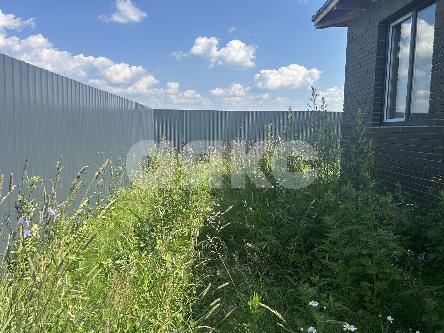 Фото №10: Дом <span class="whitespace-nowrap">120 м²</span> <span class="whitespace-nowrap">+ 6 сот.</span>, <span class="whitespace-nowrap">1 эт.</span> - Московская область городской округ Воскресенск