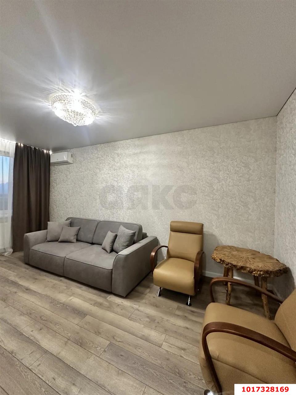 Фото №4: 2-комнатная квартира <span class="whitespace-nowrap">53 м²</span>, <span class="whitespace-nowrap">6/19 эт.</span> - Краснодар, Прикубанский внутригородской округ, мкр. Молодёжный, ул. Дубравная, 1