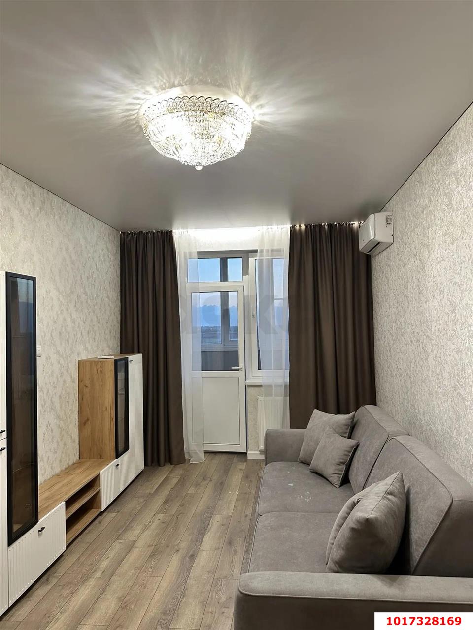 Фото №3: 2-комнатная квартира <span class="whitespace-nowrap">53 м²</span>, <span class="whitespace-nowrap">6/19 эт.</span> - Краснодар, Прикубанский внутригородской округ, мкр. Молодёжный, ул. Дубравная, 1