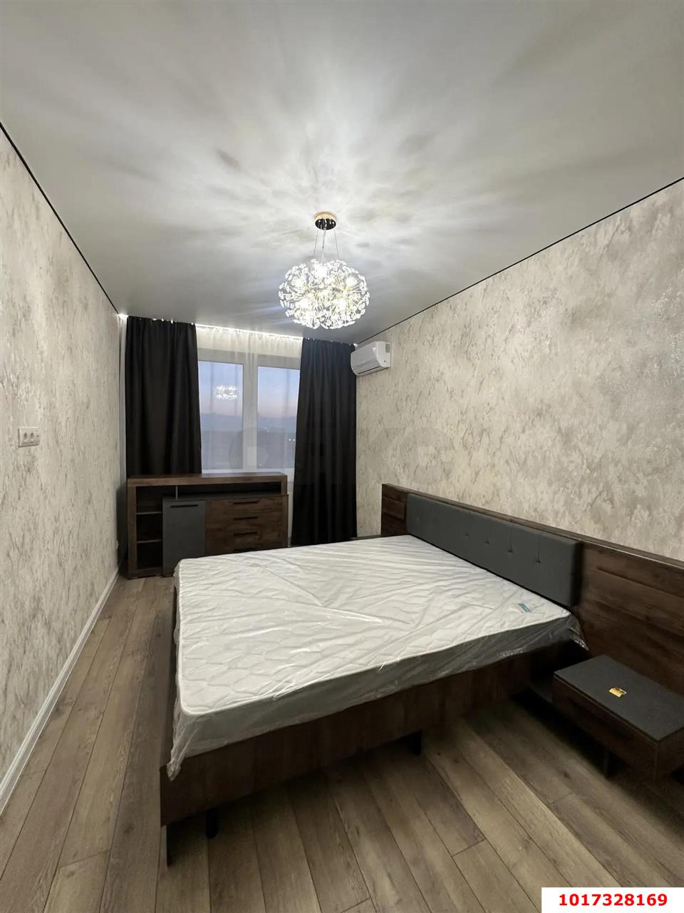 Фото №7: 2-комнатная квартира <span class="whitespace-nowrap">53 м²</span>, <span class="whitespace-nowrap">6/19 эт.</span> - Краснодар, Прикубанский внутригородской округ, мкр. Молодёжный, ул. Дубравная, 1