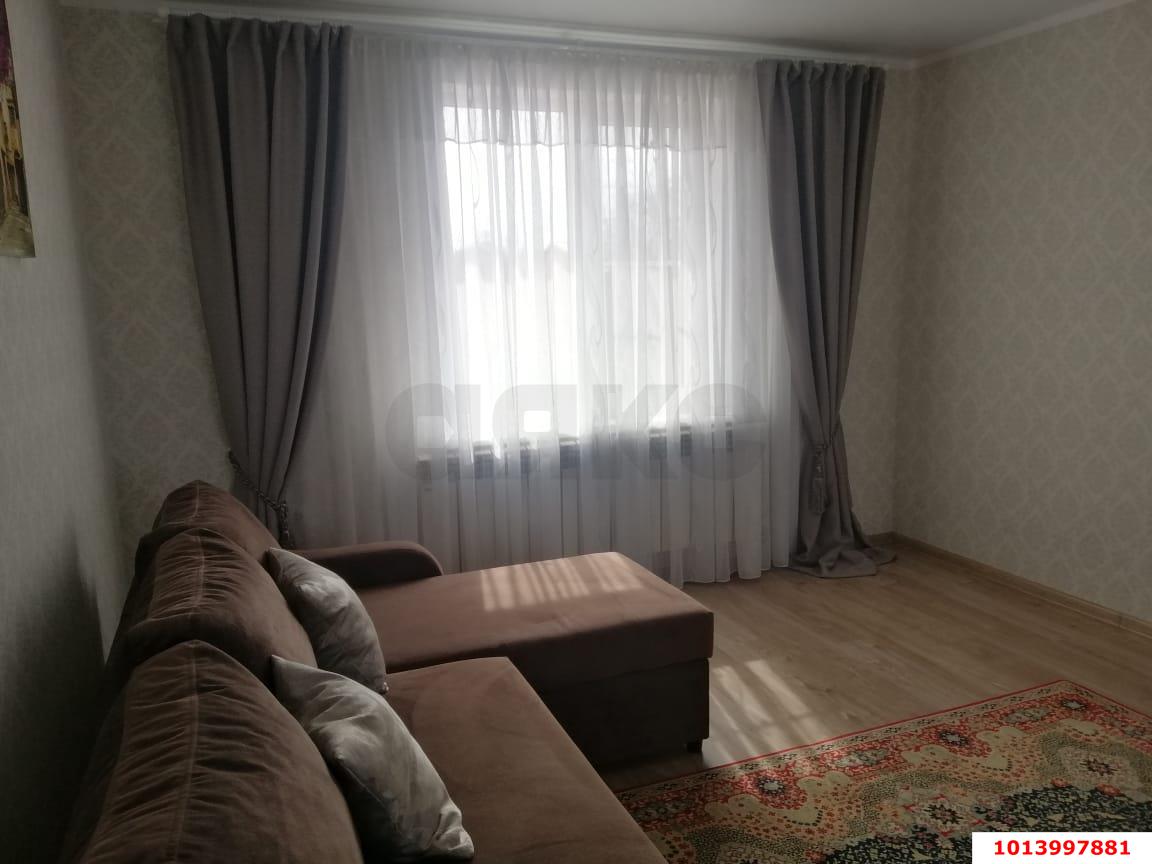 Фото №10: Дом <span class="whitespace-nowrap">116 м²</span> <span class="whitespace-nowrap">+ 4 сот.</span>, <span class="whitespace-nowrap">2 эт.</span> - Октябрьский, Прикубанский внутригородской округ, мкр. СНТ Компрессорщик, ул. Западная, 10
