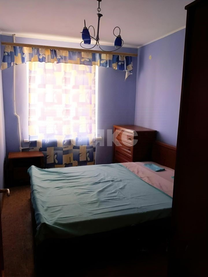 Фото №5: 2-комнатная квартира <span class="whitespace-nowrap">63 м²</span>, <span class="whitespace-nowrap">8/9 эт.</span> - Дивноморское, ул. Кирова, 19
