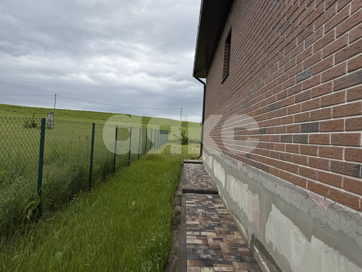 Фото №20: Дом <span class="whitespace-nowrap">100 м²</span> <span class="whitespace-nowrap">+ 6.5 сот.</span>, <span class="whitespace-nowrap">1 эт.</span> - Горячий Ключ, ул. Жидковая