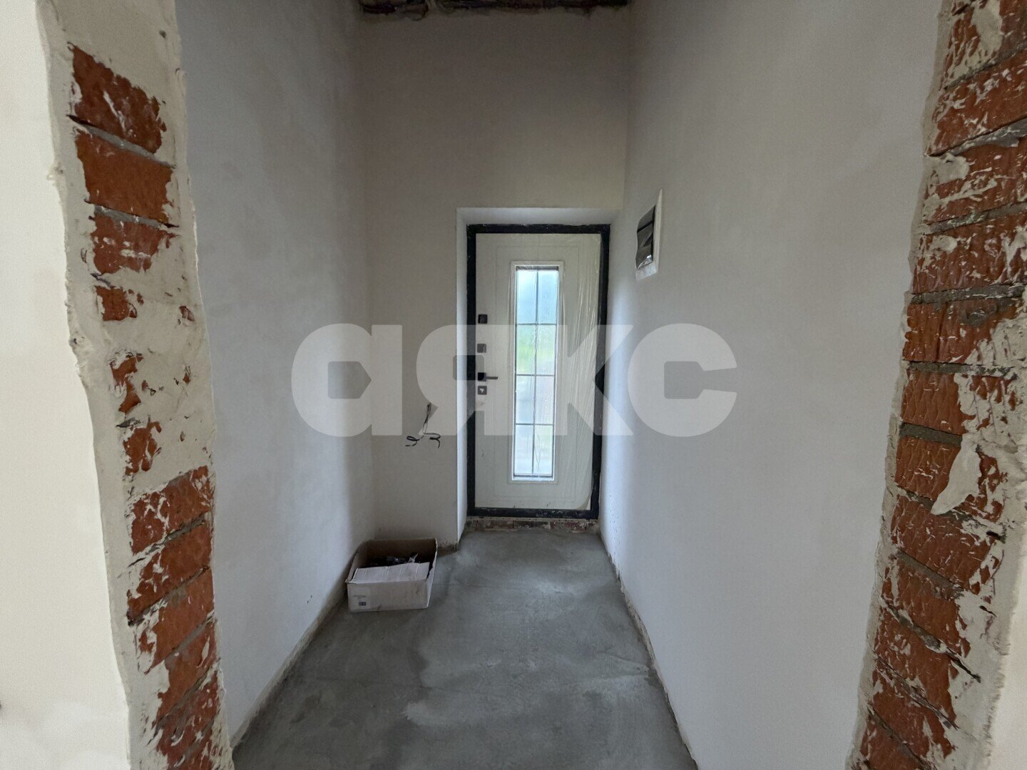 Фото №15: Дом <span class="whitespace-nowrap">100 м²</span> <span class="whitespace-nowrap">+ 6.5 сот.</span>, <span class="whitespace-nowrap">1 эт.</span> - Горячий Ключ, ул. Жидковая