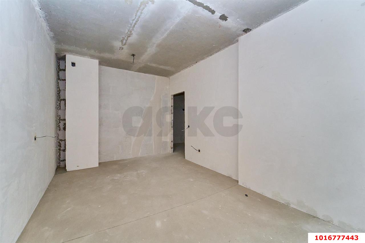 Фото №10: 2-комнатная квартира <span class="whitespace-nowrap">48 м²</span>, <span class="whitespace-nowrap">2/16 эт.</span> - Краснодар, Прикубанский внутригородской округ, мкр. Догма Парк, ул. Анны Ахматовой, 12к2