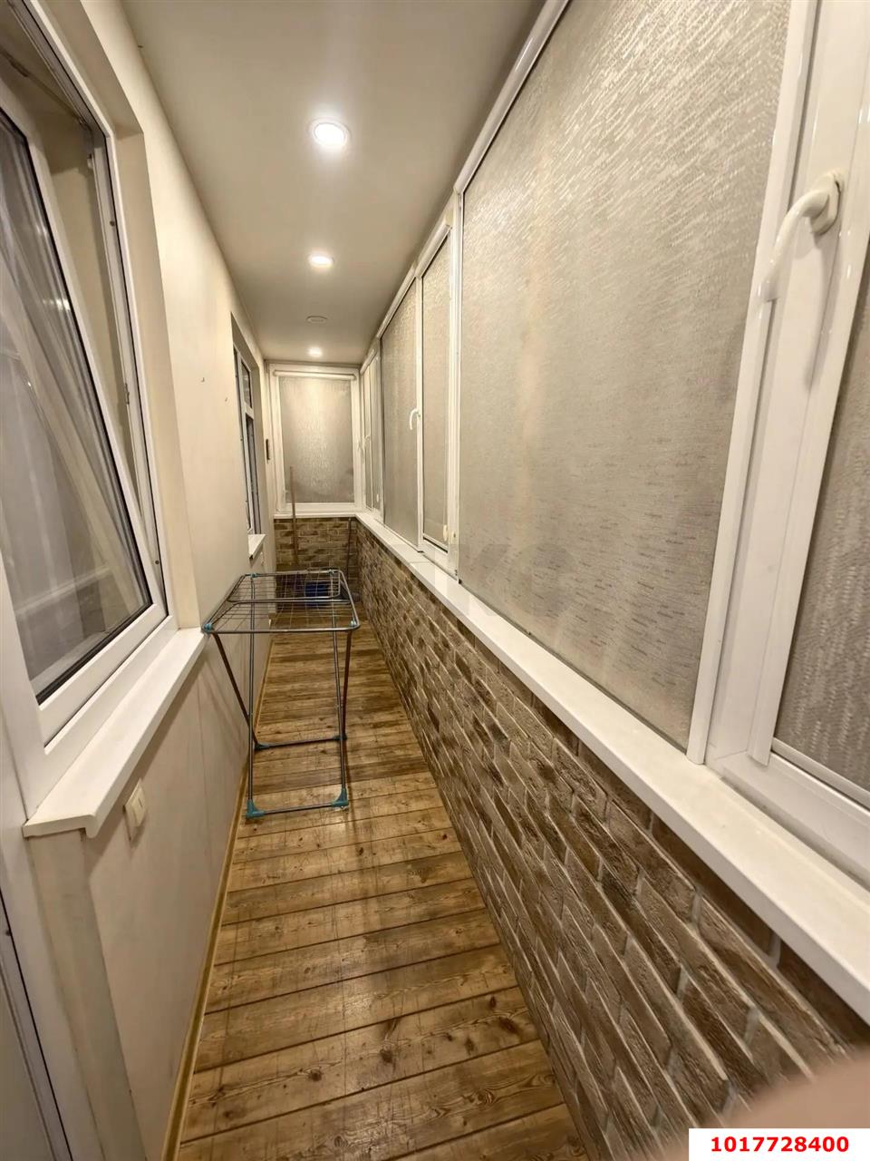 Фото №7: 1-комнатная квартира <span class="whitespace-nowrap">45 м²</span>, <span class="whitespace-nowrap">3/9 эт.</span> - Краснодар, Прикубанский внутригородской округ, мкр. Музыкальный, ул. имени Мусоргского М.П., 11