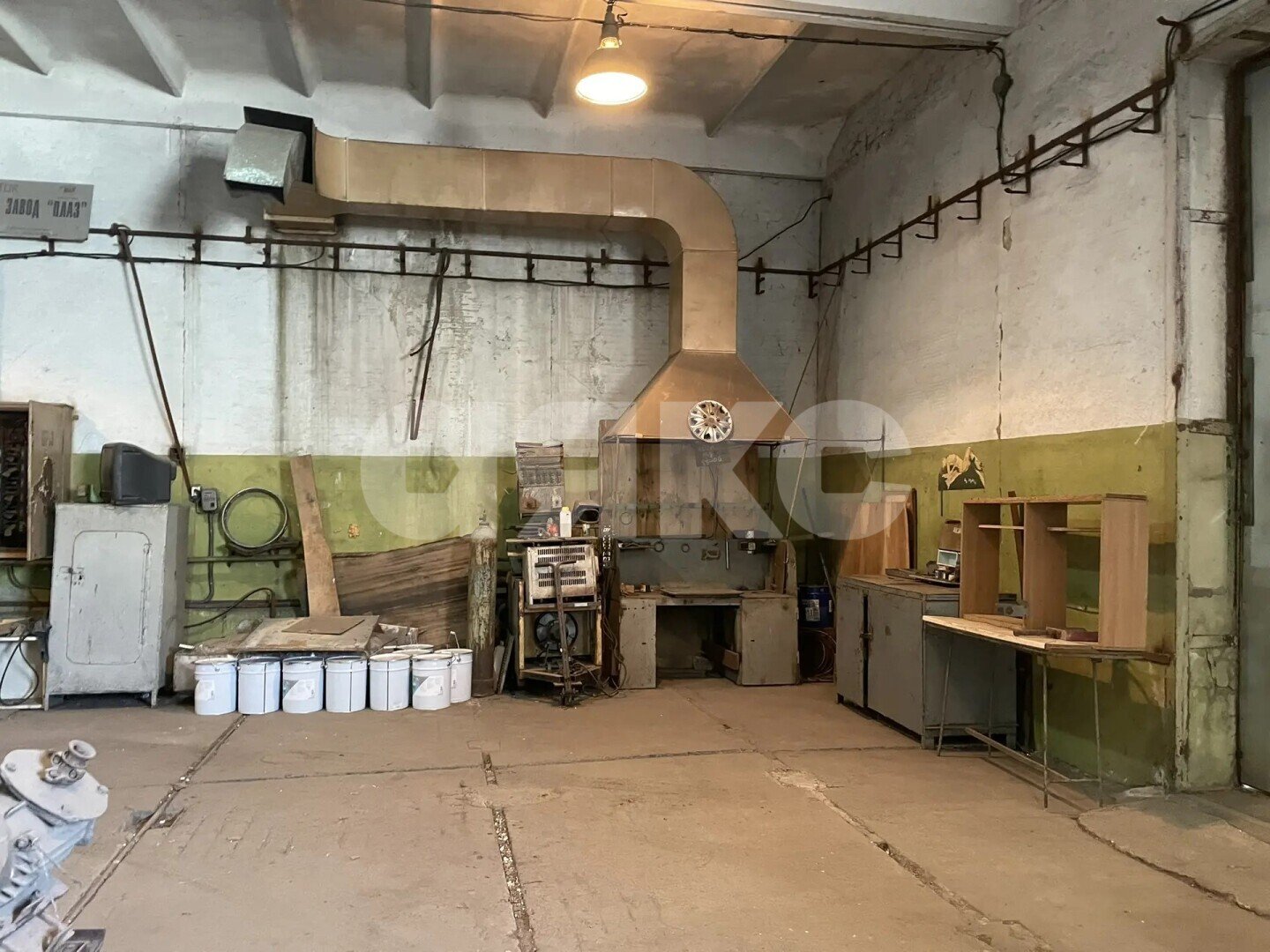 Фото №8: Коммерция <span class="whitespace-nowrap">450 м²</span>, <span class="whitespace-nowrap">1/1 эт.</span> - Мариуполь, р. Ильичёвский, ул. Заозёрная, 62