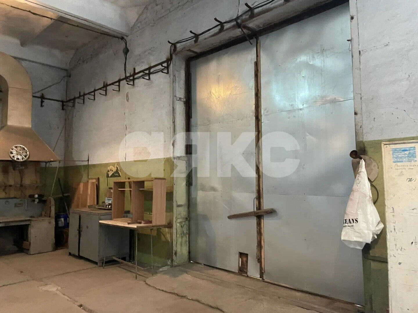 Фото №5: Коммерция <span class="whitespace-nowrap">450 м²</span>, <span class="whitespace-nowrap">1/1 эт.</span> - Мариуполь, р. Ильичёвский, ул. Заозёрная, 62