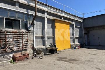 Фото №1: Коммерция <span class="whitespace-nowrap">450 м²</span>, <span class="whitespace-nowrap">1/1 эт.</span> - Мариуполь, р. Ильичёвский, ул. Заозёрная, 62