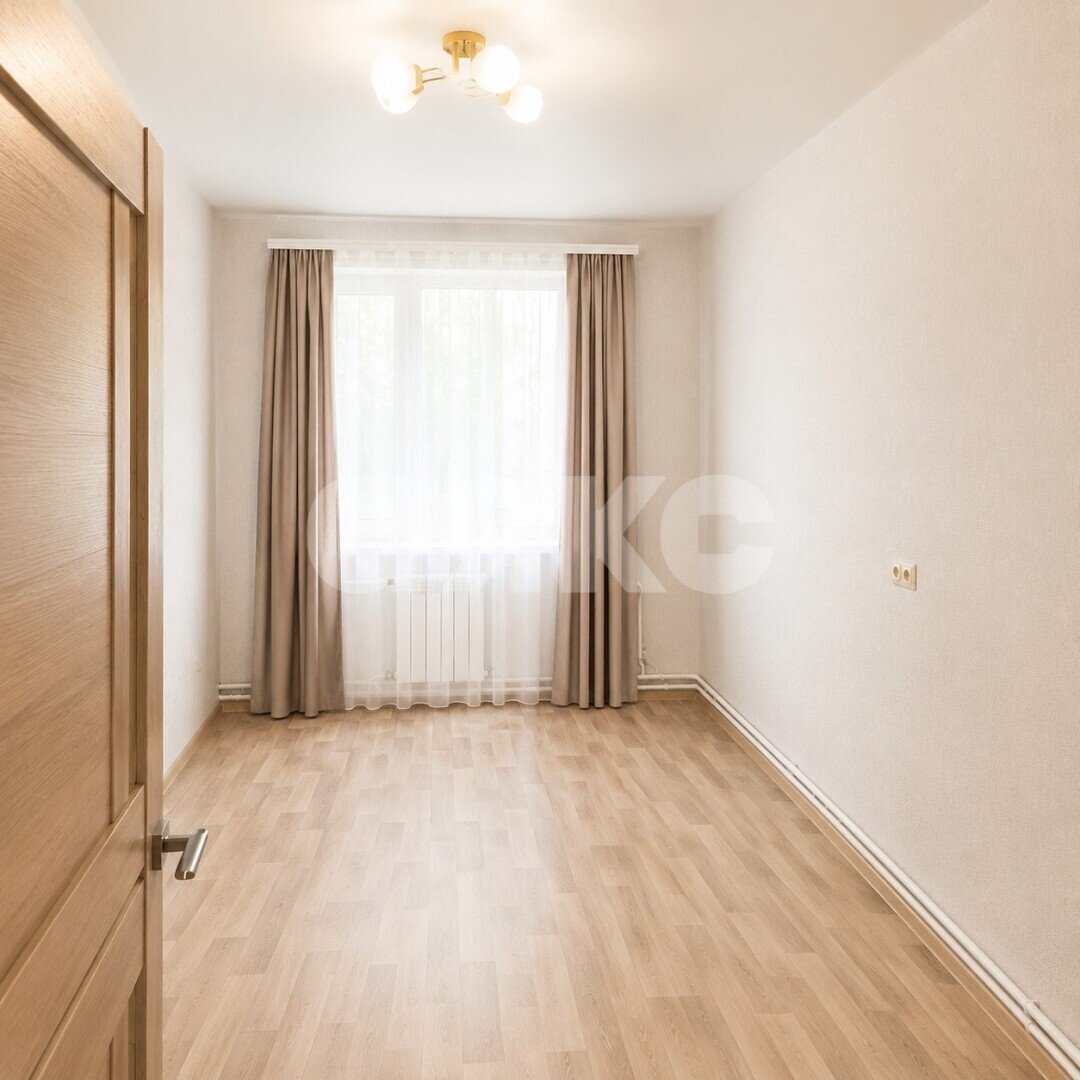 Фото №5: Дом <span class="whitespace-nowrap">100 м²</span> <span class="whitespace-nowrap">+ 9 сот.</span>, <span class="whitespace-nowrap">1 эт.</span> - Новокубанск, ул. Первомайская, 36