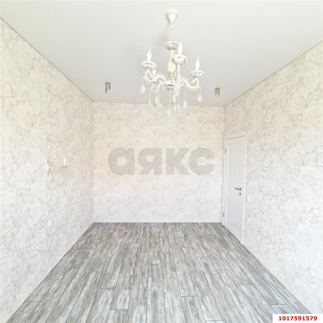 Фото №6: Дом <span class="whitespace-nowrap">71 м²</span> <span class="whitespace-nowrap">+ 3 сот.</span>, <span class="whitespace-nowrap">1 эт.</span> - Южный, п. коттеджный  Южная столица, пер. 2-й Заветный, 2к1