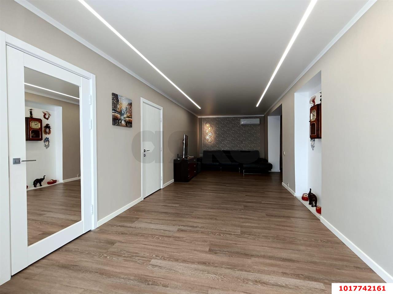 Фото №5: Дом <span class="whitespace-nowrap">377 м²</span> <span class="whitespace-nowrap">+ 10 сот.</span>, <span class="whitespace-nowrap">3 эт.</span> - Туапсе, ул. Солнечная, 1А