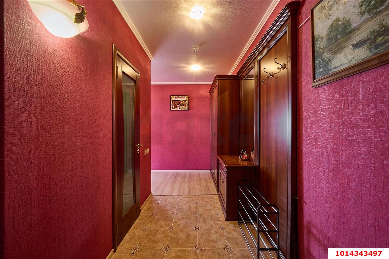 Фото №8: 2-комнатная квартира <span class="whitespace-nowrap">62 м²</span>, <span class="whitespace-nowrap">10/12 эт.</span> - Краснодар, Прикубанский внутригородской округ, Отделение № 1 совхоза Солнечный, мкр. Фестивальный, ул. Атарбекова, 7