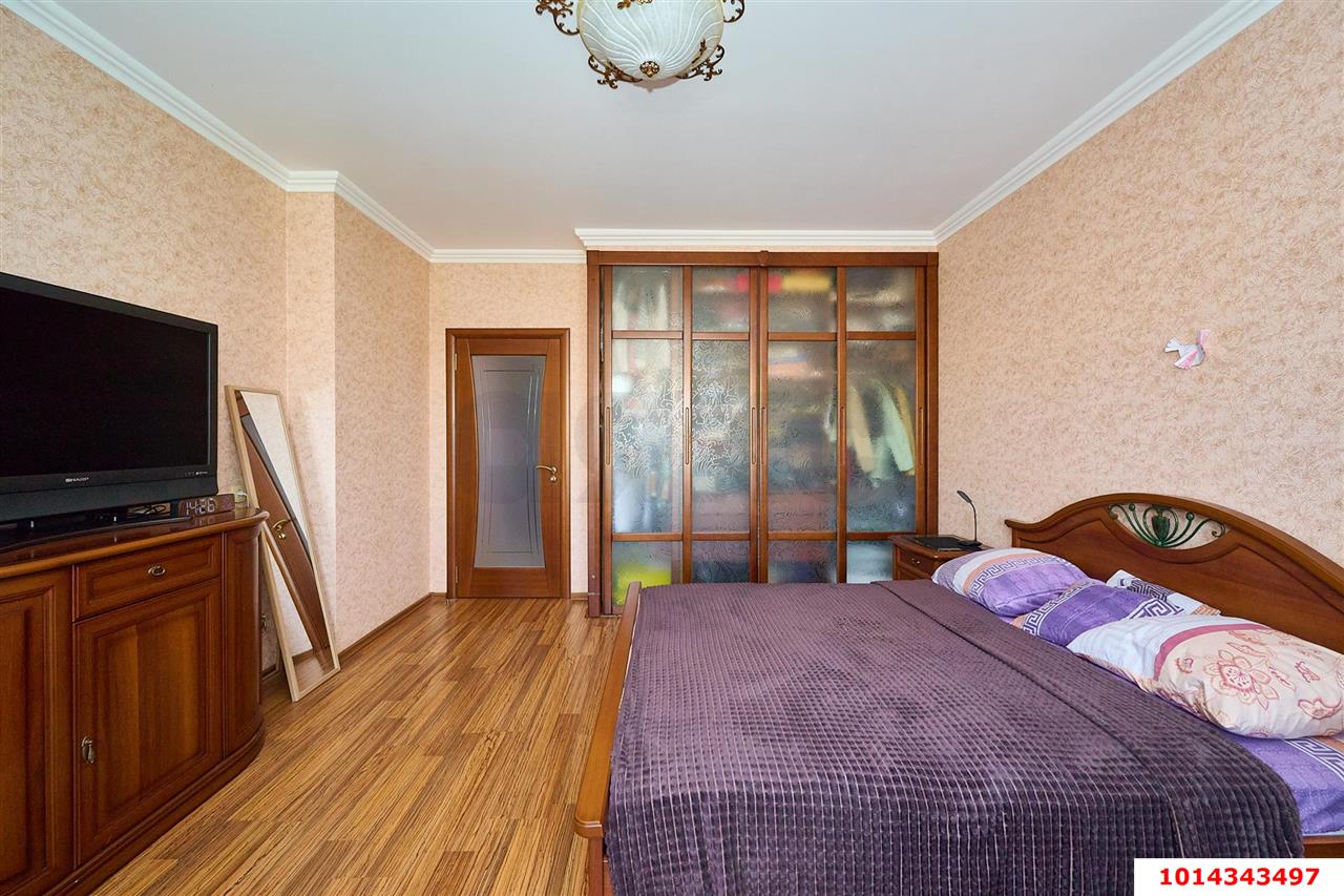 Фото №14: 2-комнатная квартира <span class="whitespace-nowrap">62 м²</span>, <span class="whitespace-nowrap">10/12 эт.</span> - Краснодар, Прикубанский внутригородской округ, Отделение № 1 совхоза Солнечный, мкр. Фестивальный, ул. Атарбекова, 7