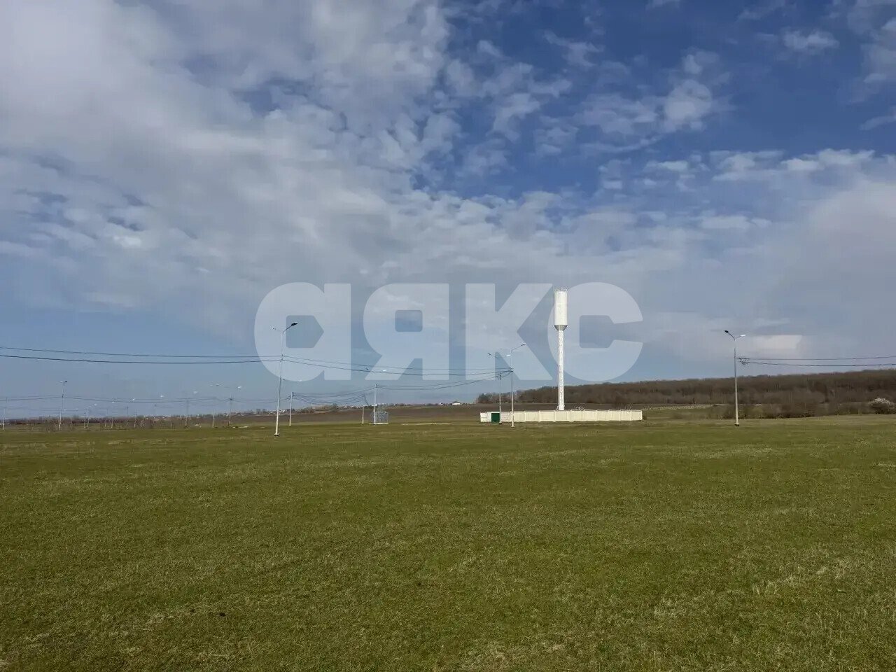 Фото №1: Земельный участок под ИЖС <span class="whitespace-nowrap">7.8 сот.</span> - Майкоп, пер. Изобильный