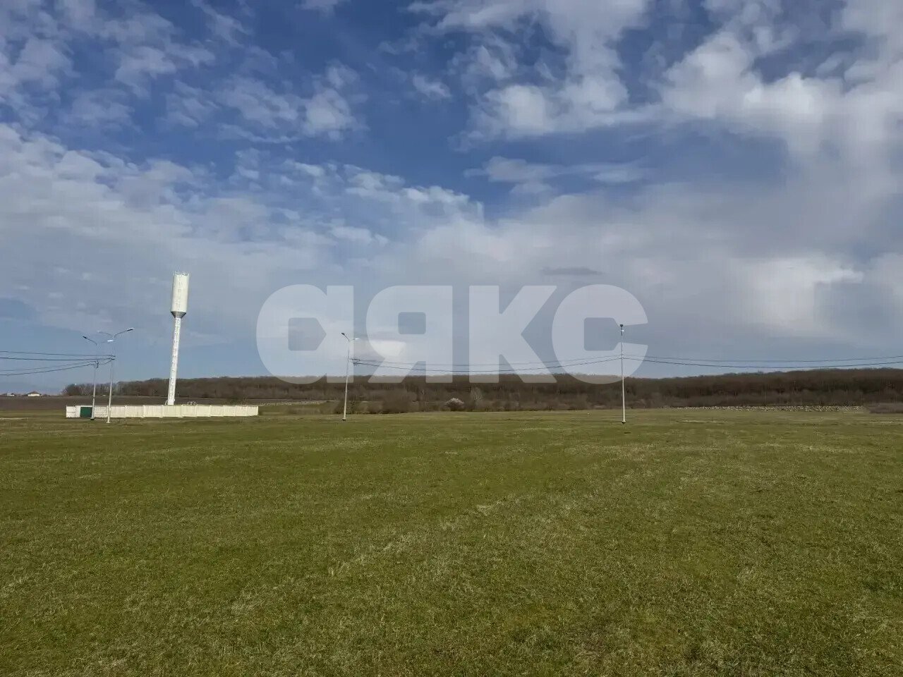 Фото №2: Земельный участок под ИЖС <span class="whitespace-nowrap">7.8 сот.</span> - Майкоп, пер. Изобильный