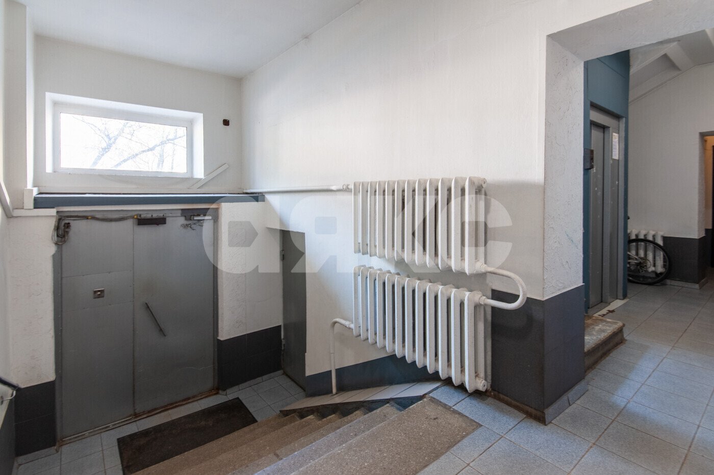 Фото №13: 3-комнатная квартира <span class="whitespace-nowrap">65 м²</span>, <span class="whitespace-nowrap">3/10 эт.</span> - Москва, ул. Красноармейская, 21