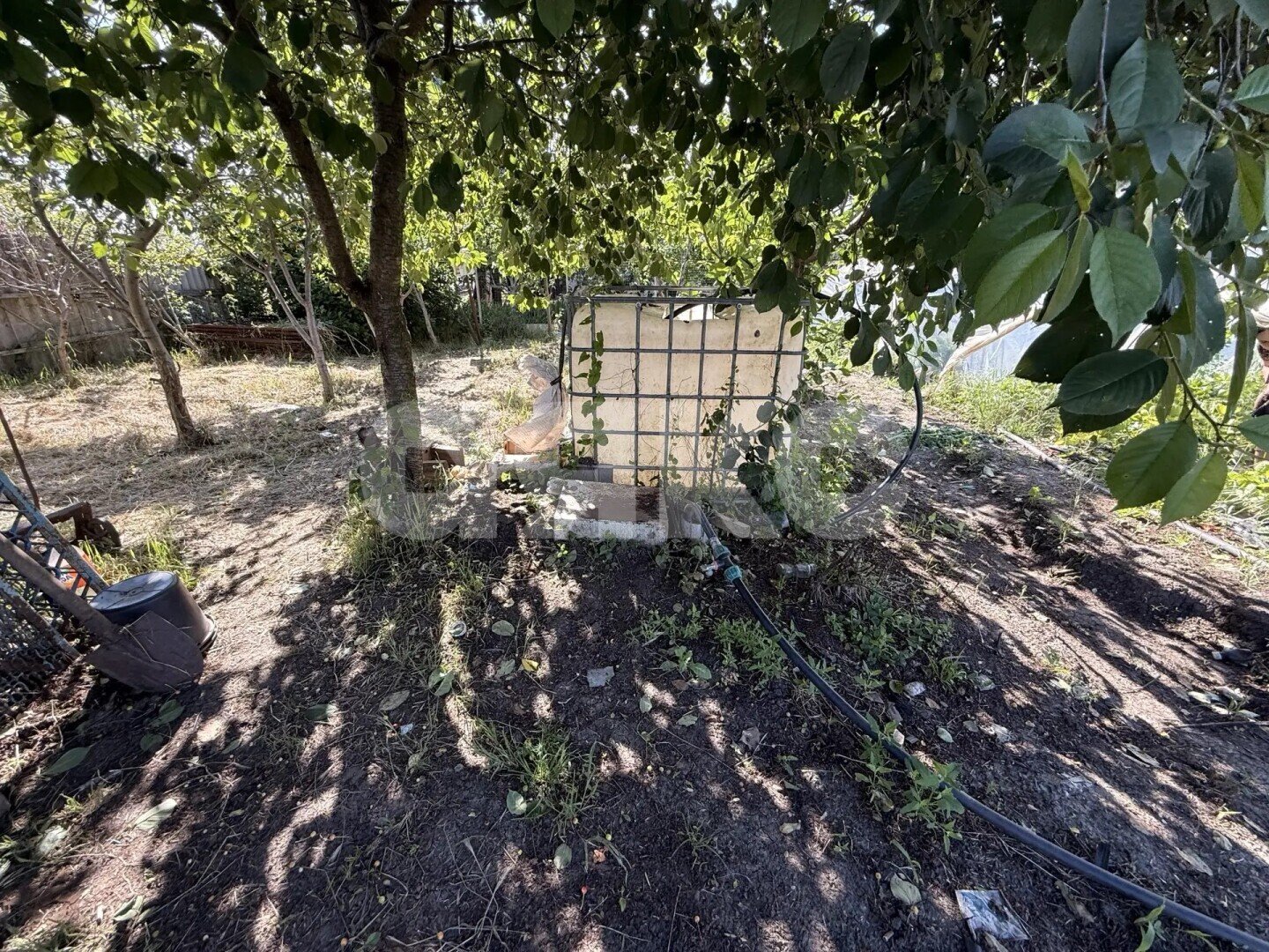 Фото №15: Личное подсобное хозяйство <span class="whitespace-nowrap">23.23 сот.</span> - Платнировская, ул. Карла Маркса, 120