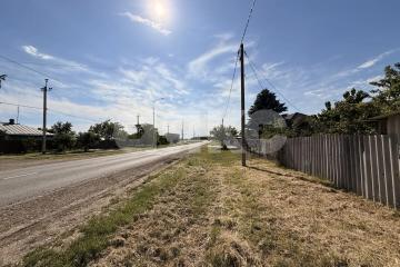 Фото №1: Личное подсобное хозяйство <span class="whitespace-nowrap">23.23 сот.</span> - Платнировская, ул. Карла Маркса, 120