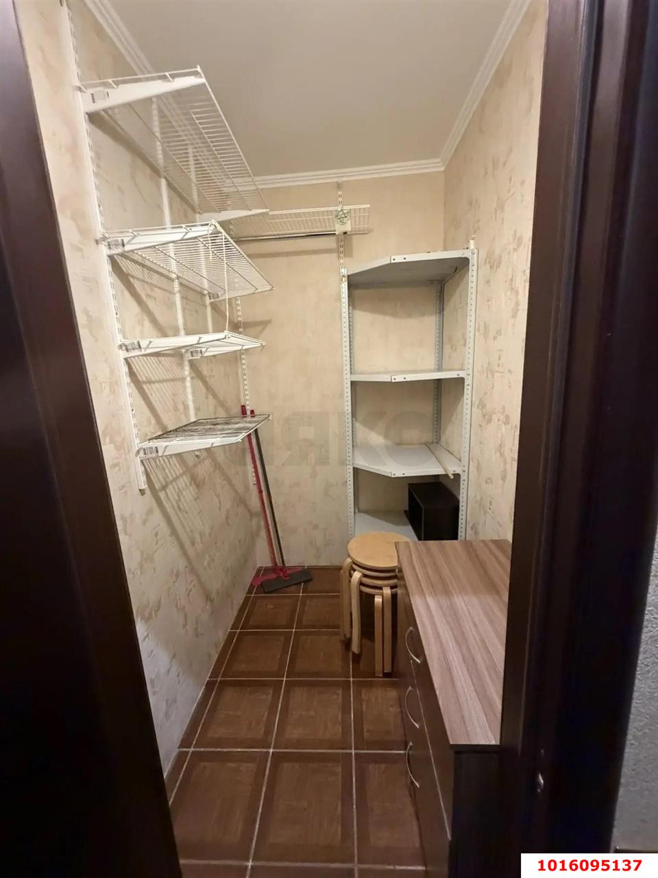 Фото №5: 2-комнатная квартира <span class="whitespace-nowrap">71 м²</span>, <span class="whitespace-nowrap">4/6 эт.</span> - Яблоновский, ул. Космическая, 88/2к1