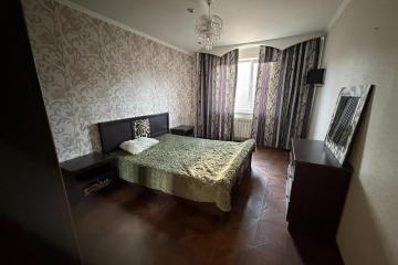 Фото №1: 2-комнатная квартира <span class="whitespace-nowrap">71 м²</span>, <span class="whitespace-nowrap">4/6 эт.</span> - Яблоновский, ул. Космическая, 88/2к1