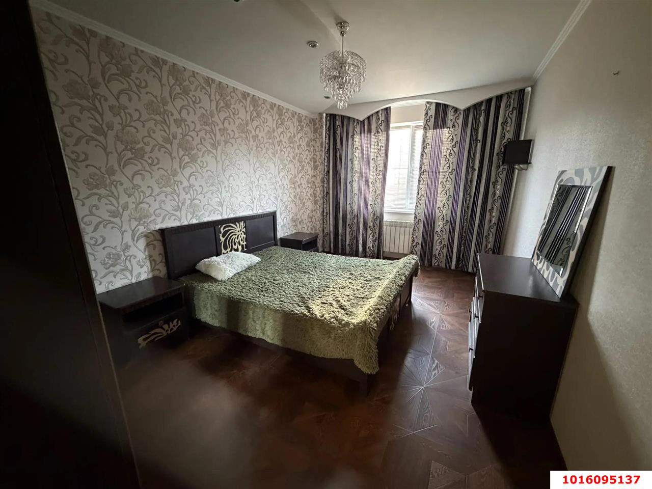 Фото №1: 2-комнатная квартира <span class="whitespace-nowrap">71 м²</span>, <span class="whitespace-nowrap">4/6 эт.</span> - Яблоновский, ул. Космическая, 88/2к1