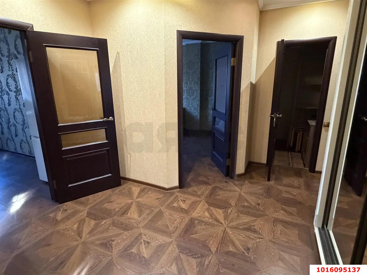 Фото №2: 2-комнатная квартира <span class="whitespace-nowrap">71 м²</span>, <span class="whitespace-nowrap">4/6 эт.</span> - Яблоновский, ул. Космическая, 88/2к1