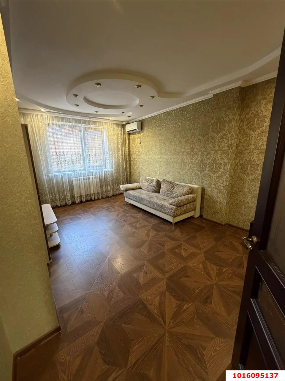 Фото №3: 2-комнатная квартира <span class="whitespace-nowrap">71 м²</span>, <span class="whitespace-nowrap">4/6 эт.</span> - Яблоновский, ул. Космическая, 88/2к1