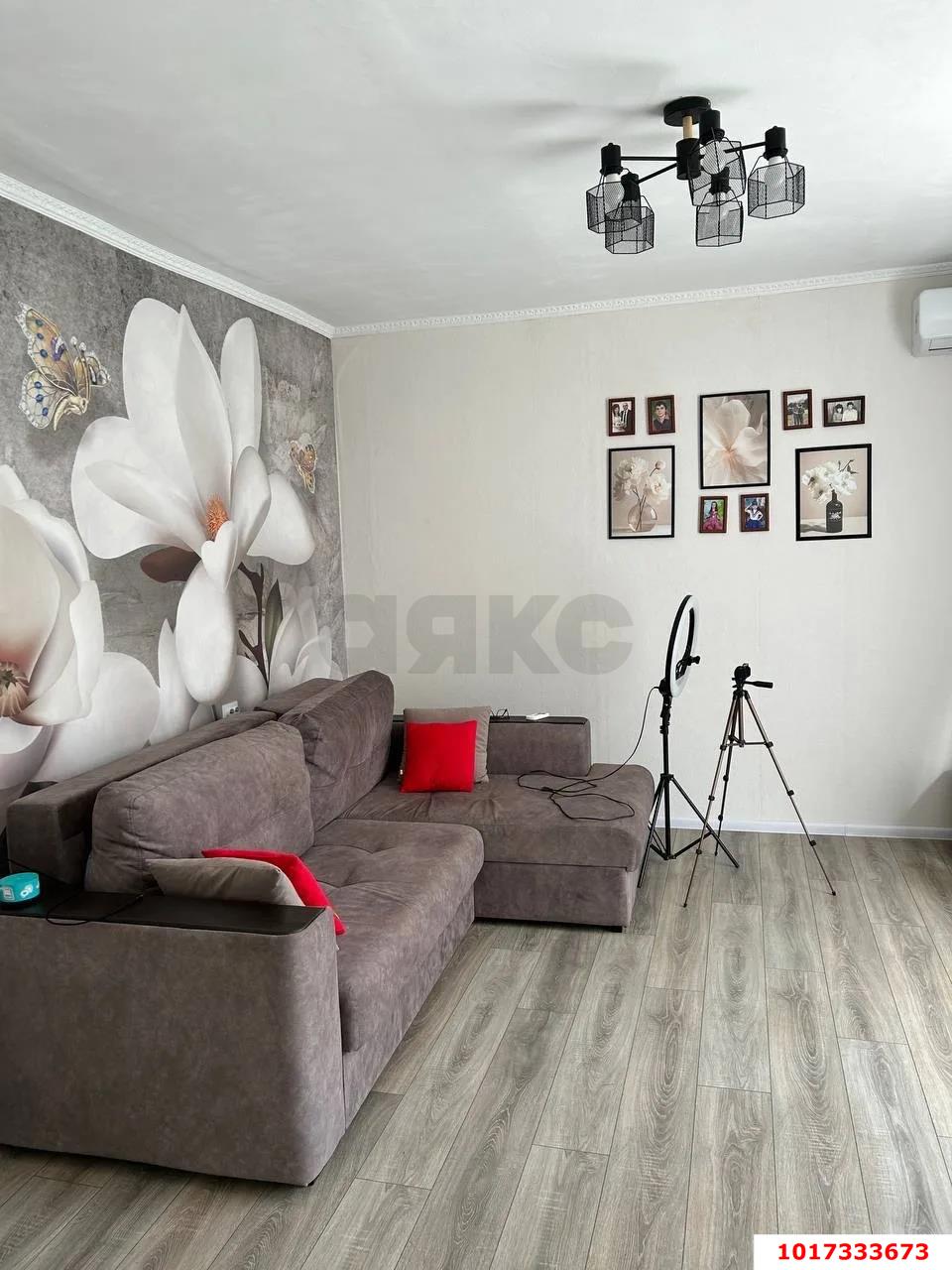 Фото №6: Дом <span class="whitespace-nowrap">97 м²</span> <span class="whitespace-nowrap">+ 4.12 сот.</span>, <span class="whitespace-nowrap">2 эт.</span> - Любитель, мкр. Прикубанский внутригородской округ, ул. Лесная, 337