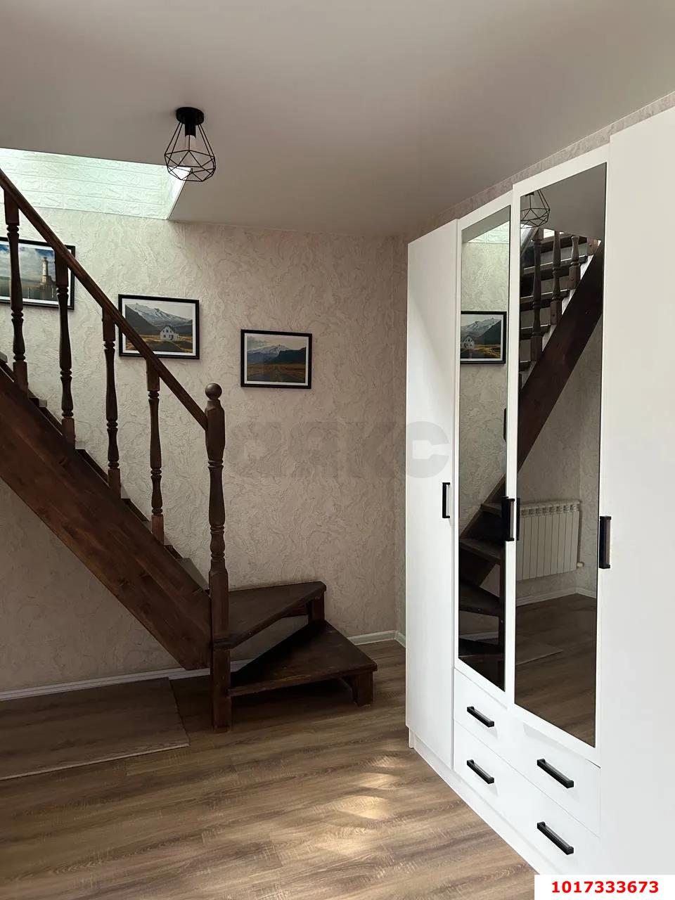 Фото №10: Дом <span class="whitespace-nowrap">97 м²</span> <span class="whitespace-nowrap">+ 4.12 сот.</span>, <span class="whitespace-nowrap">2 эт.</span> - Любитель, мкр. Прикубанский внутригородской округ, ул. Лесная, 337