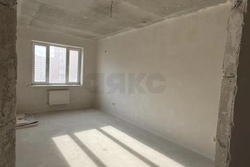 Фото №1: 1-комнатная квартира <span class="whitespace-nowrap">38 м²</span>, <span class="whitespace-nowrap">12/17 эт.</span> - Краснодар, мкр. ЖК Смоленский, ул. Восточно-Кругликовская, 34