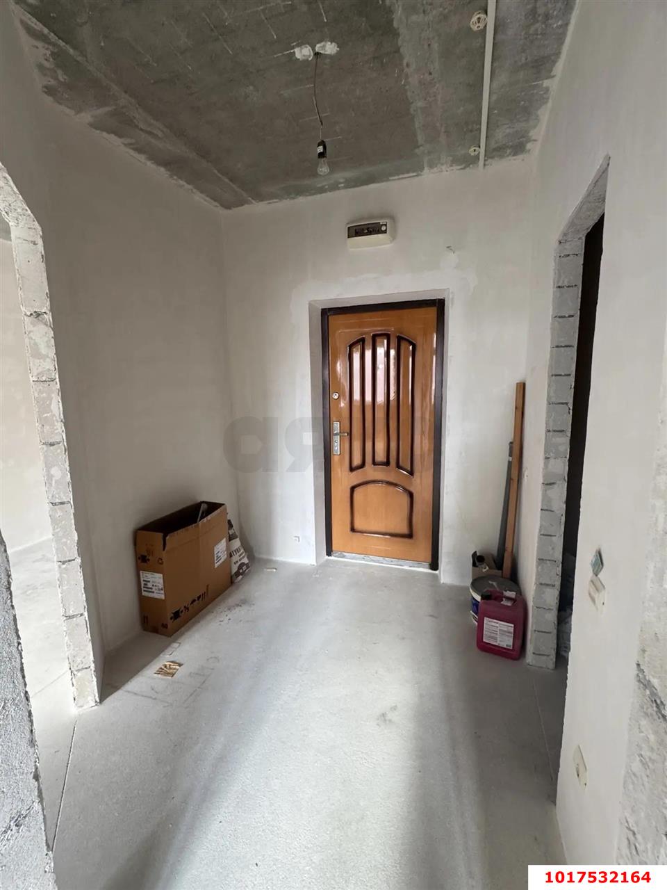 Фото №6: 1-комнатная квартира <span class="whitespace-nowrap">38 м²</span>, <span class="whitespace-nowrap">12/17 эт.</span> - Краснодар, Прикубанский внутригородской округ, Панорама, мкр. ЖК Смоленский, ул. Восточно-Кругликовская, 34
