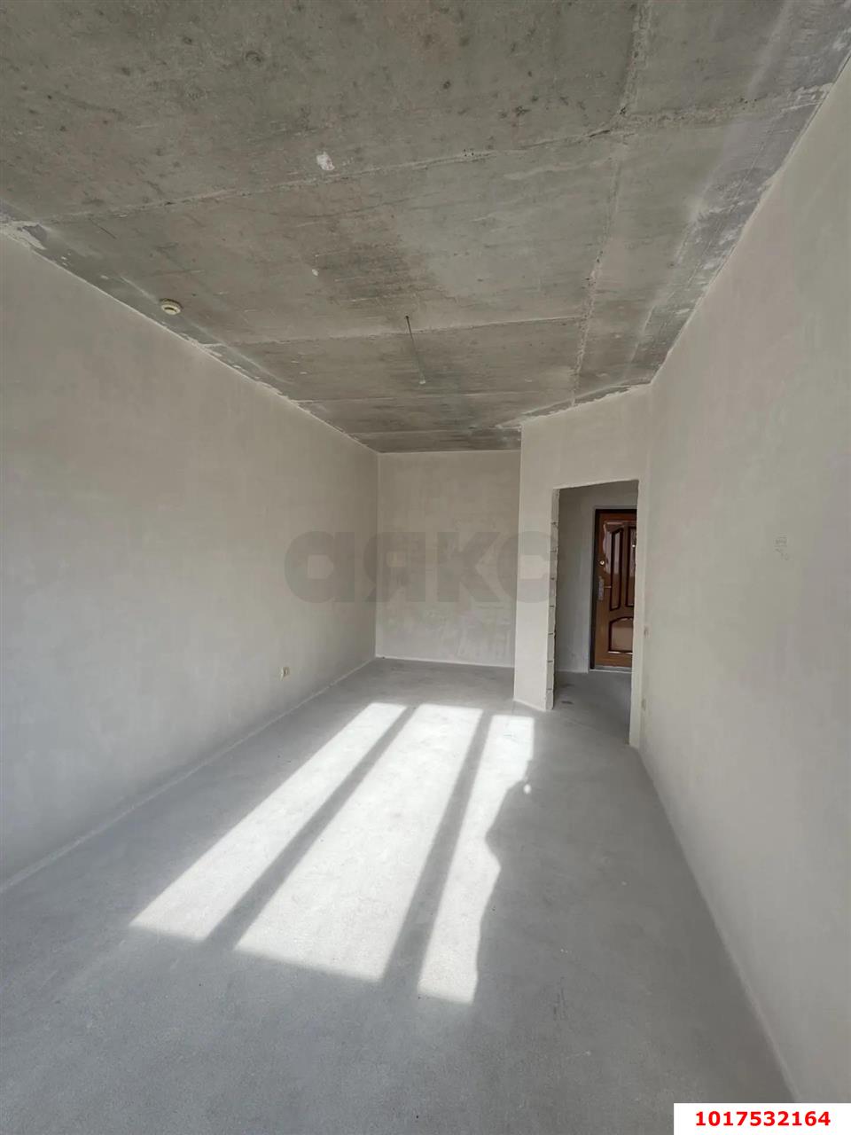 Фото №5: 1-комнатная квартира <span class="whitespace-nowrap">38 м²</span>, <span class="whitespace-nowrap">12/17 эт.</span> - Краснодар, Прикубанский внутригородской округ, Панорама, мкр. ЖК Смоленский, ул. Восточно-Кругликовская, 34