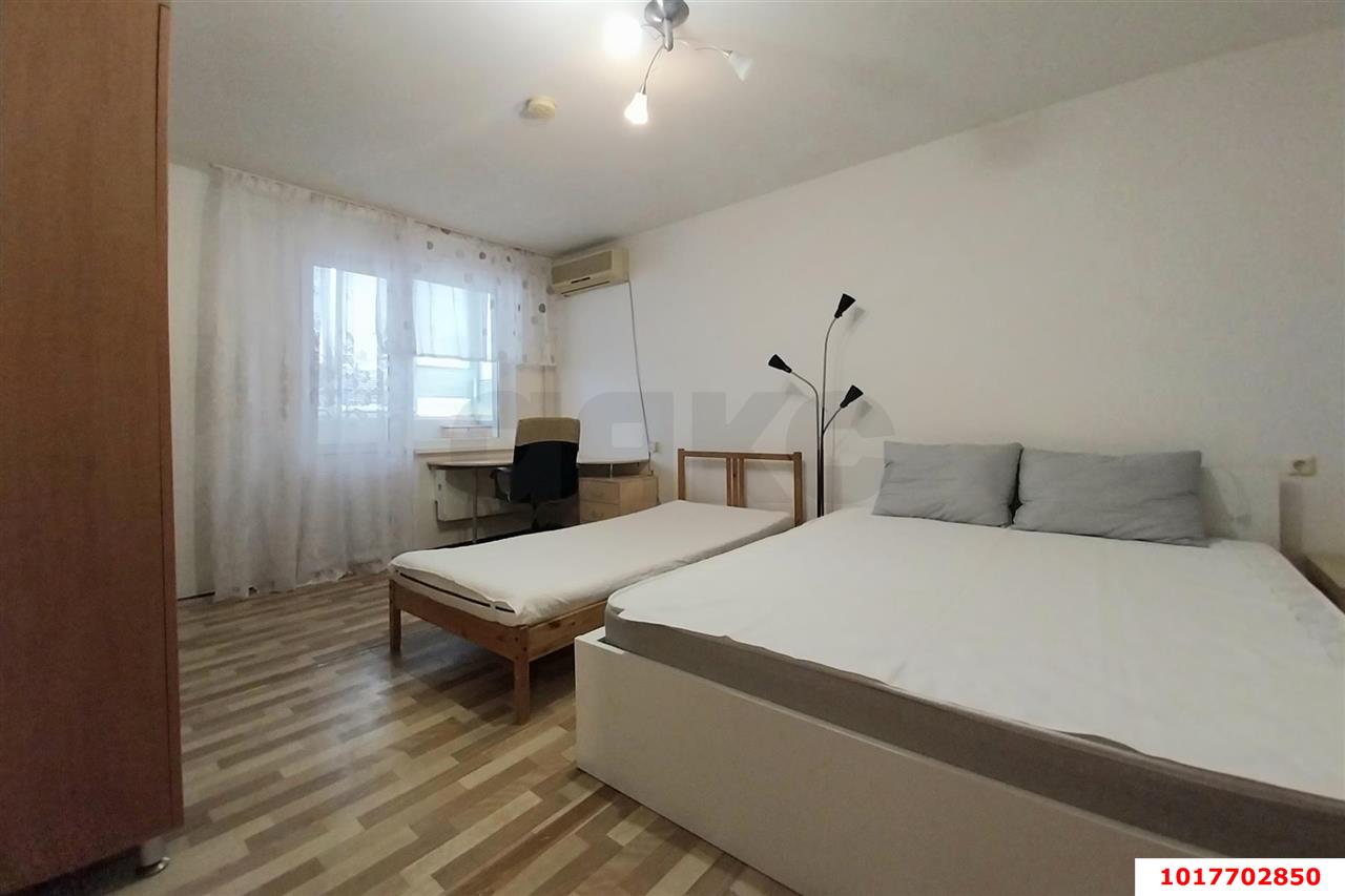 Фото №5: 1-комнатная квартира <span class="whitespace-nowrap">38 м²</span>, <span class="whitespace-nowrap">6/13 эт.</span> - Краснодар, Западный внутригородской округ, мкр. Юбилейный, пр-кт Чекистов, 40