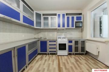 Фото №1: 1-комнатная квартира <span class="whitespace-nowrap">38 м²</span>, <span class="whitespace-nowrap">6/13 эт.</span> - Краснодар, мкр. Юбилейный, пр-кт Чекистов, 40