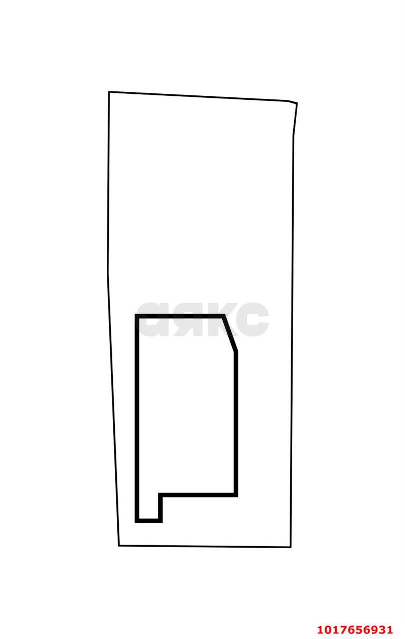Фото №22: Дом <span class="whitespace-nowrap">240 м²</span> <span class="whitespace-nowrap">+ 6 сот.</span>, <span class="whitespace-nowrap">2 эт.</span> - Елизаветинская, Прикубанский внутригородской округ, мкр. СНТ Строитель, ул. Вишнёвая, 33