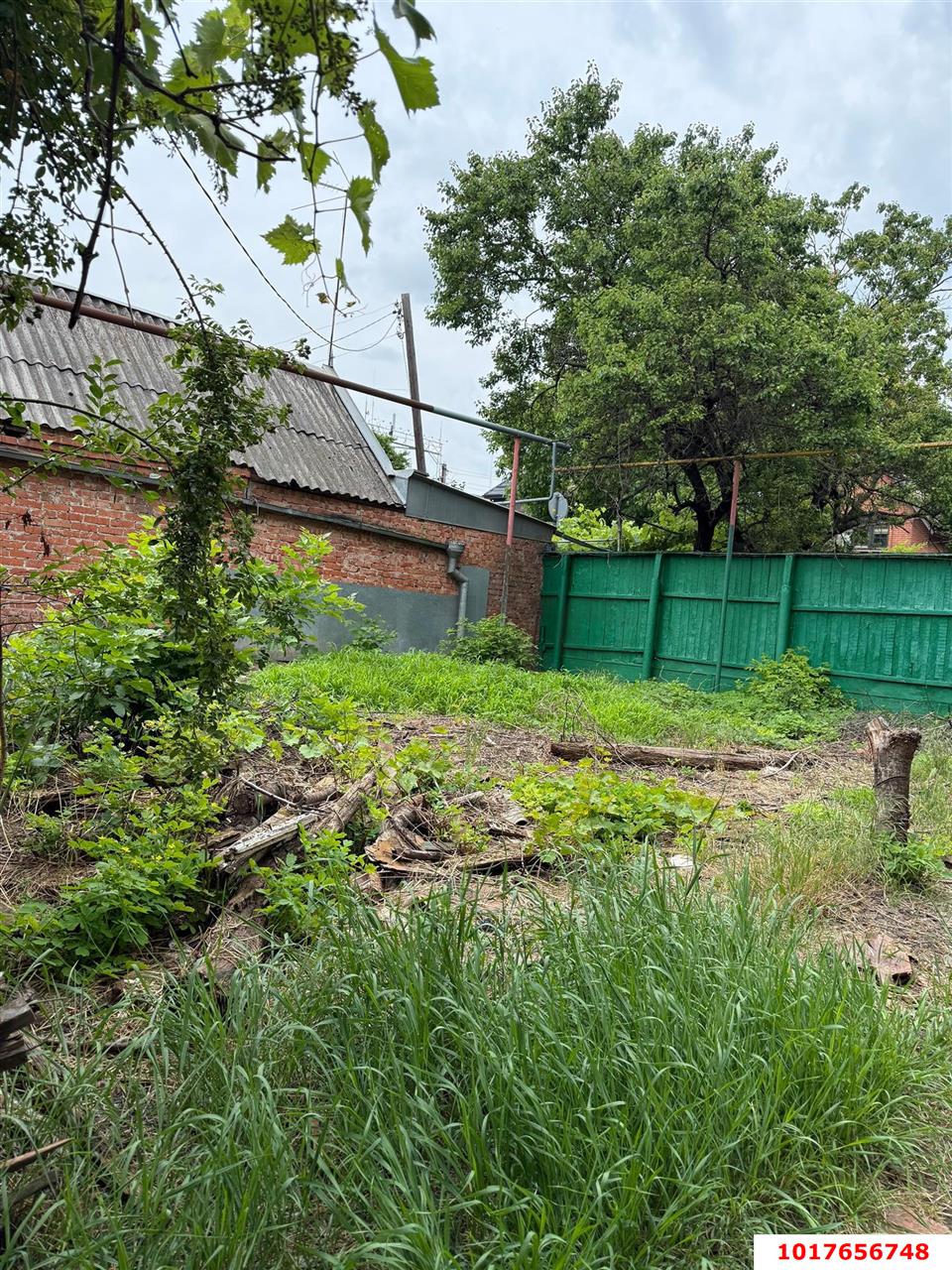 Фото №4: Часть дома <span class="whitespace-nowrap">65 м²</span> <span class="whitespace-nowrap">+ 2.57 сот.</span>, <span class="whitespace-nowrap">1 эт.</span> - Краснодар, Западный внутригородской округ, мкр. Фестивальный, пр-д Брюсова, 28