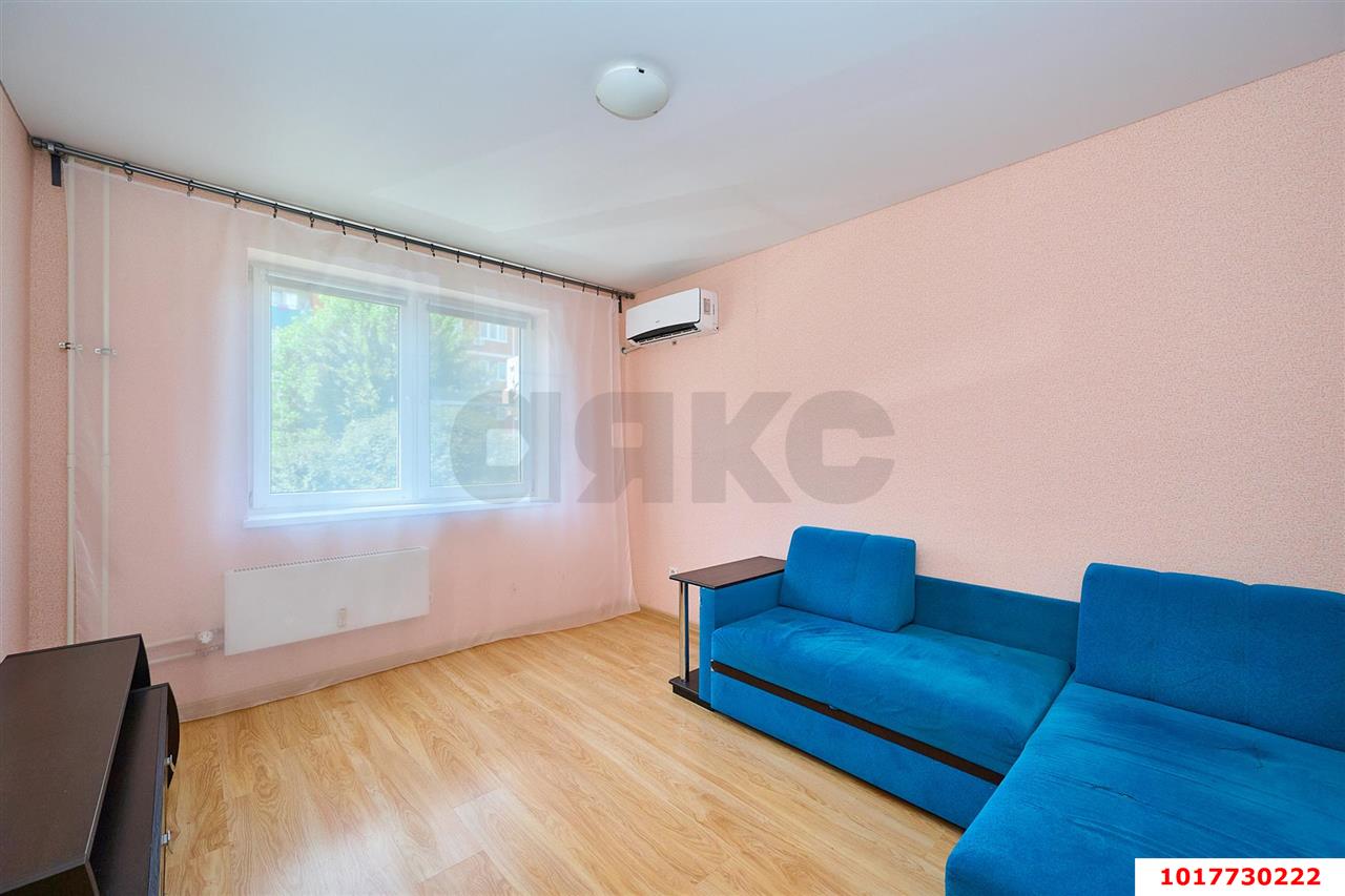 Фото №3: 3-комнатная квартира <span class="whitespace-nowrap">64 м²</span>, <span class="whitespace-nowrap">2/5 эт.</span> - Берёзовый, Прикубанский внутригородской округ, Прогресс, мкр. жилой комплекс Прогресс, ул. имени Туполева А.Н., 4