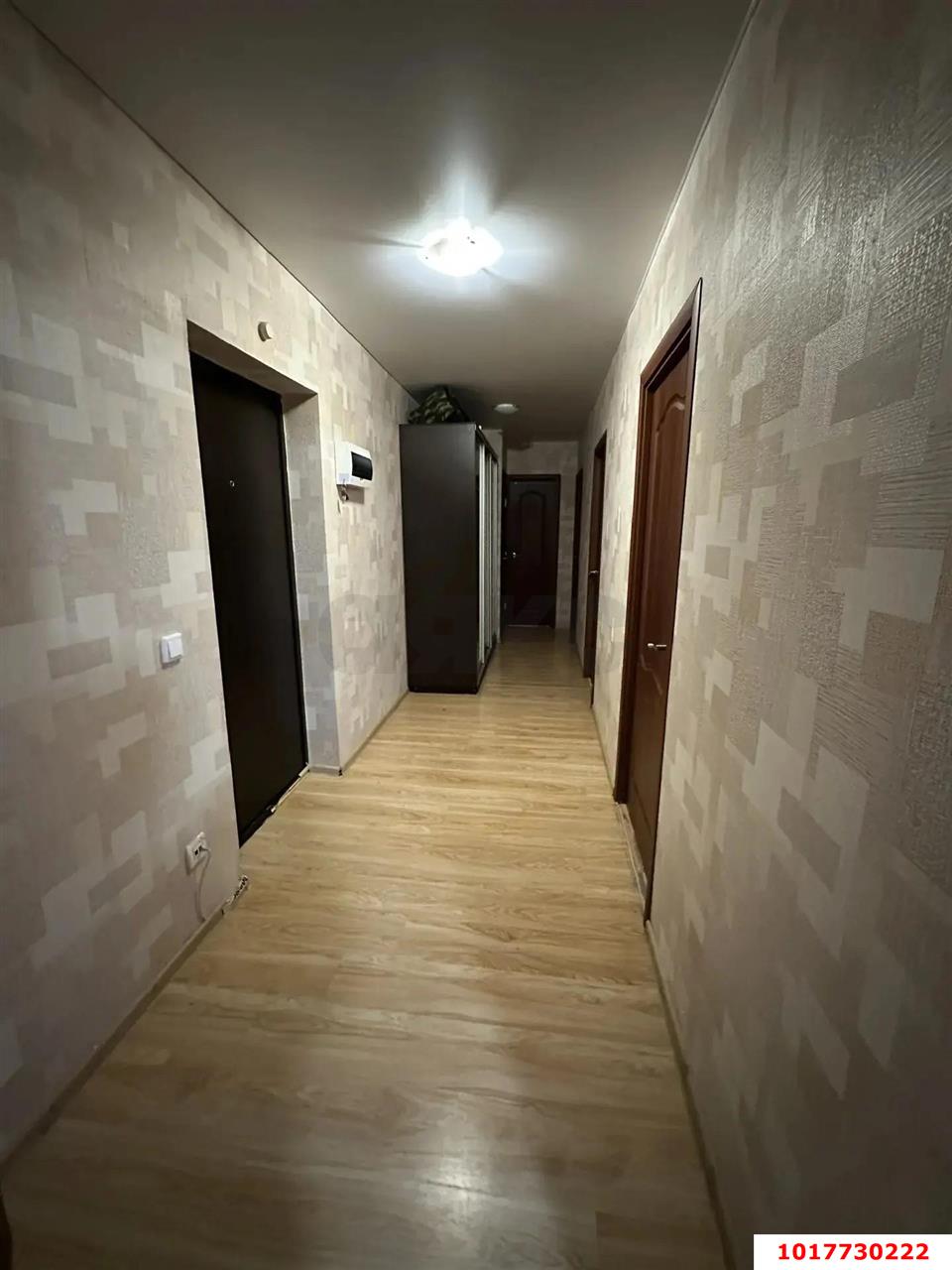 Фото №3: 3-комнатная квартира <span class="whitespace-nowrap">64 м²</span>, <span class="whitespace-nowrap">2/5 эт.</span> - Берёзовый, Прикубанский внутригородской округ, Прогресс, мкр. жилой комплекс Прогресс, ул. имени Туполева А.Н., 4