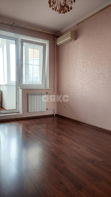Фото №6: 3-комнатная квартира <span class="whitespace-nowrap">74 м²</span>, <span class="whitespace-nowrap">9/17 эт.</span> - Москва, ул. Новороссийская, 25к1
