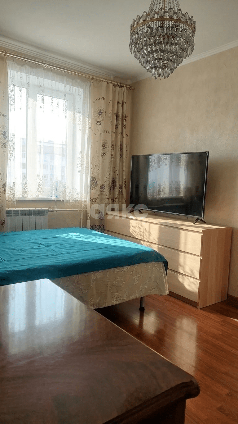 Фото №4: 3-комнатная квартира <span class="whitespace-nowrap">74 м²</span>, <span class="whitespace-nowrap">9/17 эт.</span> - Москва, ул. Новороссийская, 25к1