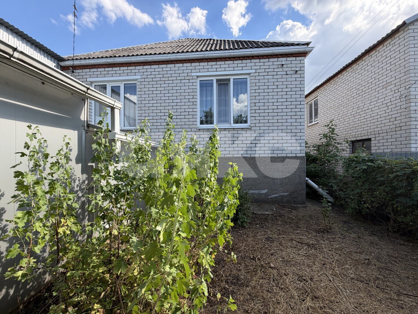 Фото №10: Дом <span class="whitespace-nowrap">152 м²</span> <span class="whitespace-nowrap">+ 10 сот.</span>, <span class="whitespace-nowrap">1 эт.</span> - Кореновск, ул. Смоленская, 30