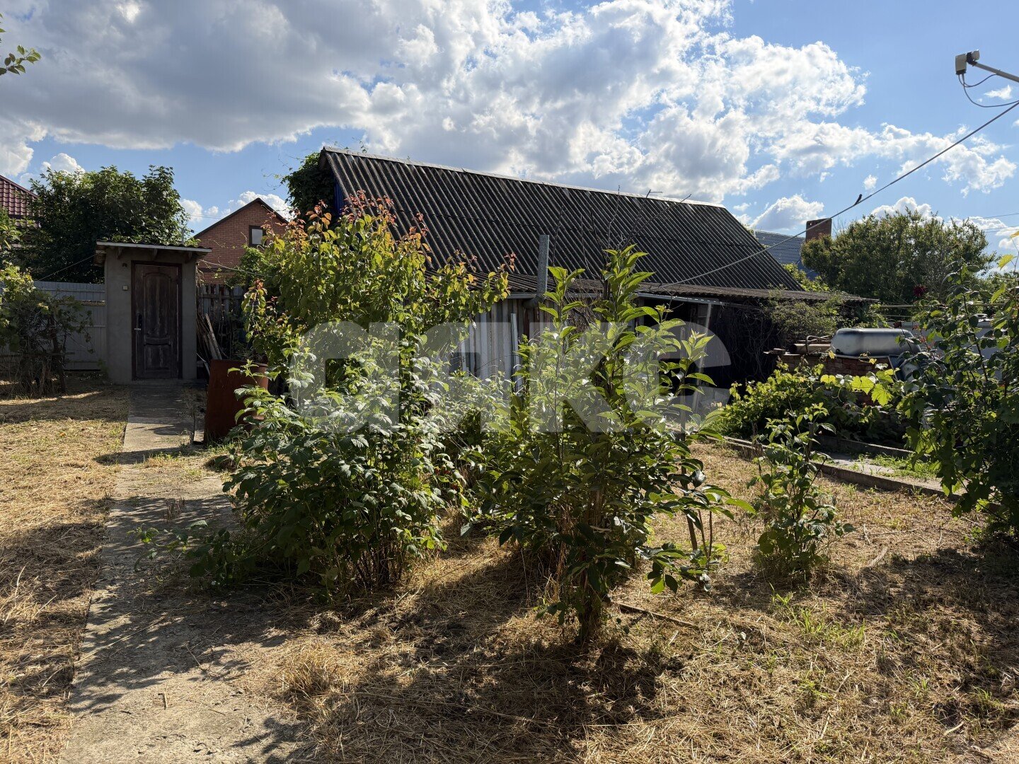 Фото №20: Дом <span class="whitespace-nowrap">152 м²</span> <span class="whitespace-nowrap">+ 10 сот.</span>, <span class="whitespace-nowrap">1 эт.</span> - Кореновск, ул. Смоленская, 30