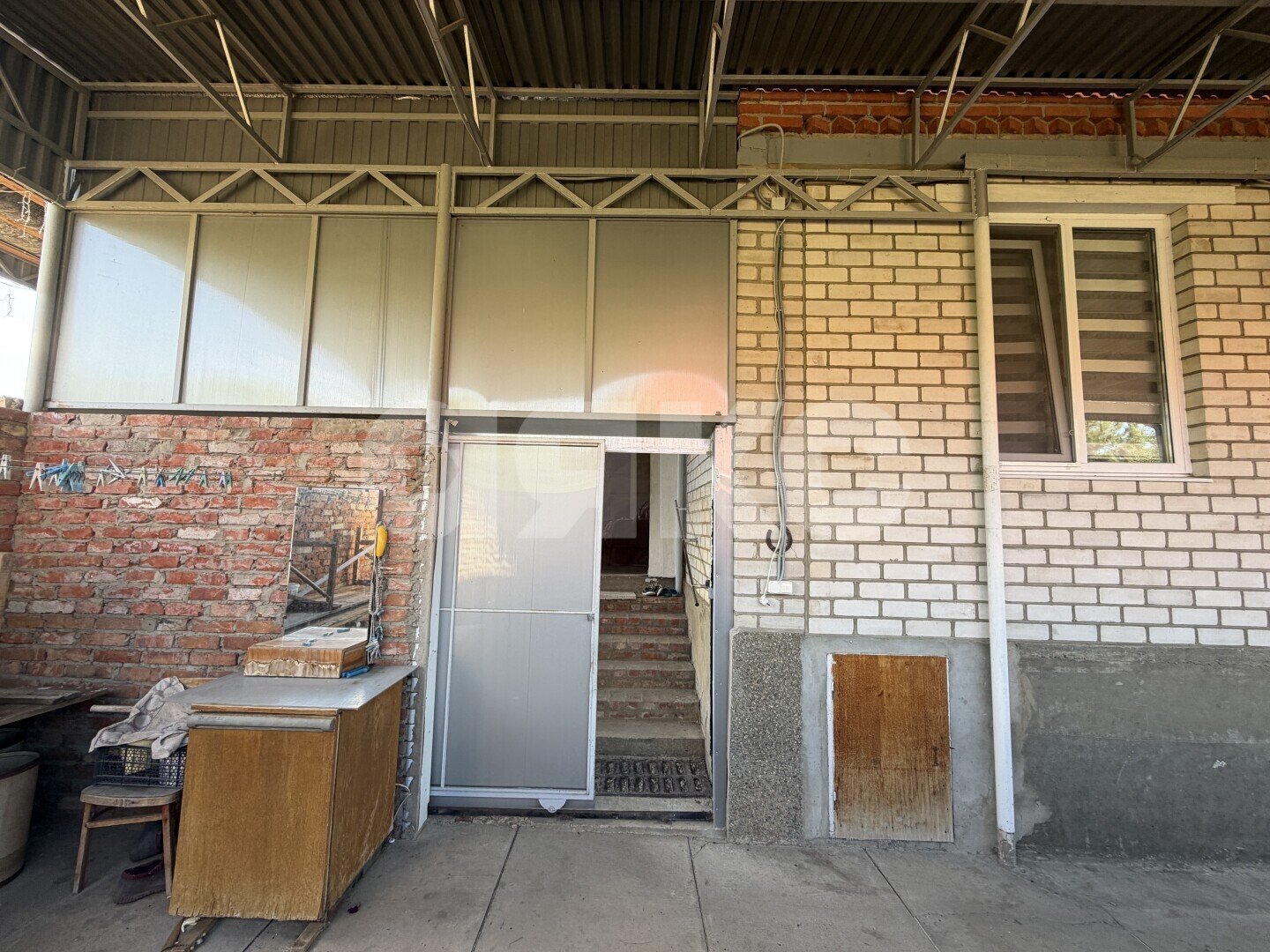 Фото №24: Дом <span class="whitespace-nowrap">152 м²</span> <span class="whitespace-nowrap">+ 10 сот.</span>, <span class="whitespace-nowrap">1 эт.</span> - Кореновск, ул. Смоленская, 30